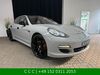 Porsche Panamera hornburg