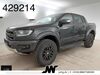 Ford Raptor harzungen