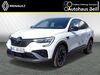 Renault Arkana stockhausen-illfurth
