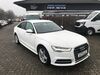 Audi A6 adenbuettel