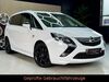 Opel Zafira walhausen