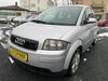 Audi A2 reinhardtsdorf-schoena