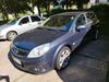 Opel Signum juetrichau