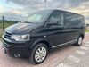 VW T5 Multivan deutschland