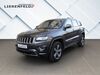 Jeep Grand Cherokee duisburg