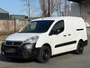 Peugeot Partner geisenfeld