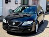 Seat Exeo Iggensbach