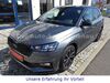 Skoda Fabia roehrig