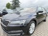 Skoda Superb geisenfeld