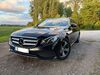 Mercedes-Benz E 220 niederduerenbach