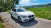 BMW 116 niederorschel