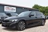 BMW 330 nahetal-waldau