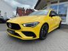 Mercedes-Benz CLA 35 AMG ehringshausen