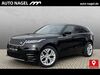 Land Rover Range Rover Velar harzungen