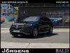 Mercedes-Benz EQC heupelzen