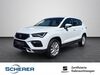 Seat Ateca ober-hilbersheim
