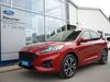 Ford Kuga Schöfweg