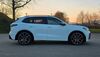 VW Tiguan kratzenburg