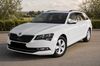 Skoda Superb kummersdorf-gut