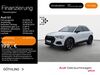 Audi Q3 lauchroeden