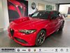 Alfa Romeo Giulia Löhma