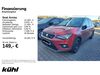 Seat Arona roetgesbuettel