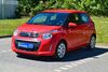 Citroen C1 niederduerenbach
