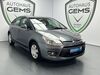 Citroen C4 niederduerenbach