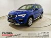 Seat Ateca stumsdorf