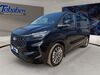 Ford Tourneo Custom deutschland