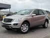 Mercedes-Benz ML 320 zeltingen-rachtig