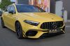 Mercedes-Benz A 45 AMG fredersdorf-vogelsdorf