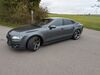 Audi A7 walhausen