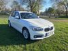 BMW 118 niederhosenbach