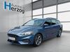 Ford Focus hottelstedt