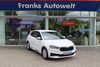 Skoda Fabia niederheimbach