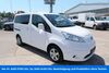 Nissan e-NV200 roedelhausen