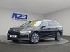 Skoda Superb ober-hilbersheim