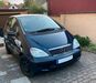 Mercedes-Benz A 140 muenster-sarmsheim