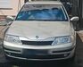 Renault Laguna juetrichau