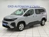 Peugeot Rifter meinborn