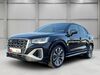 Audi SQ2 toepchin