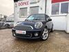 Mini Cooper Clubman wissmannsdorf