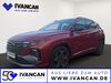 Hyundai TUCSON gruenewald