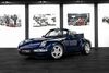 Porsche 993 ockenheim
