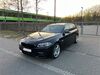 BMW 535 kummersdorf-gut