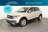 VW T-Cross deutschland