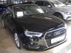 Audi A3 drossdorf