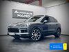 Porsche Cayenne nieder-hilbersheim