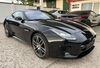 Jaguar F-Type saalow